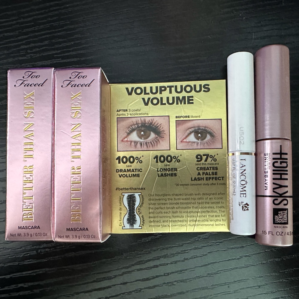 Lash Bundle
